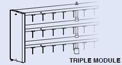 Triple Module