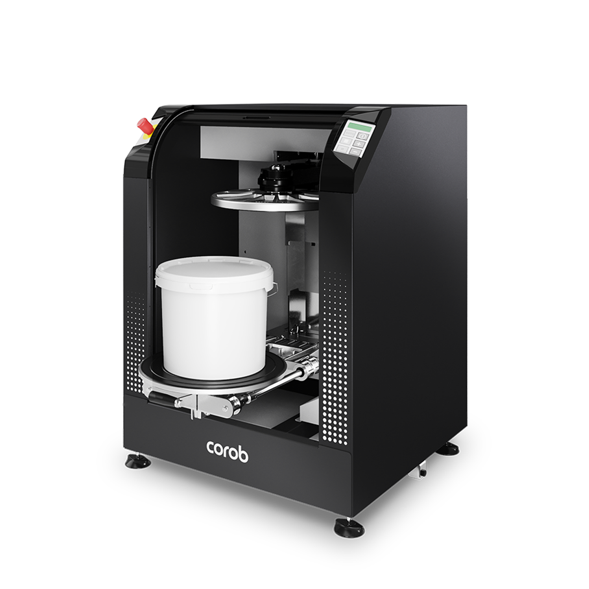 Cleavermix 700e - zdjęcie 2