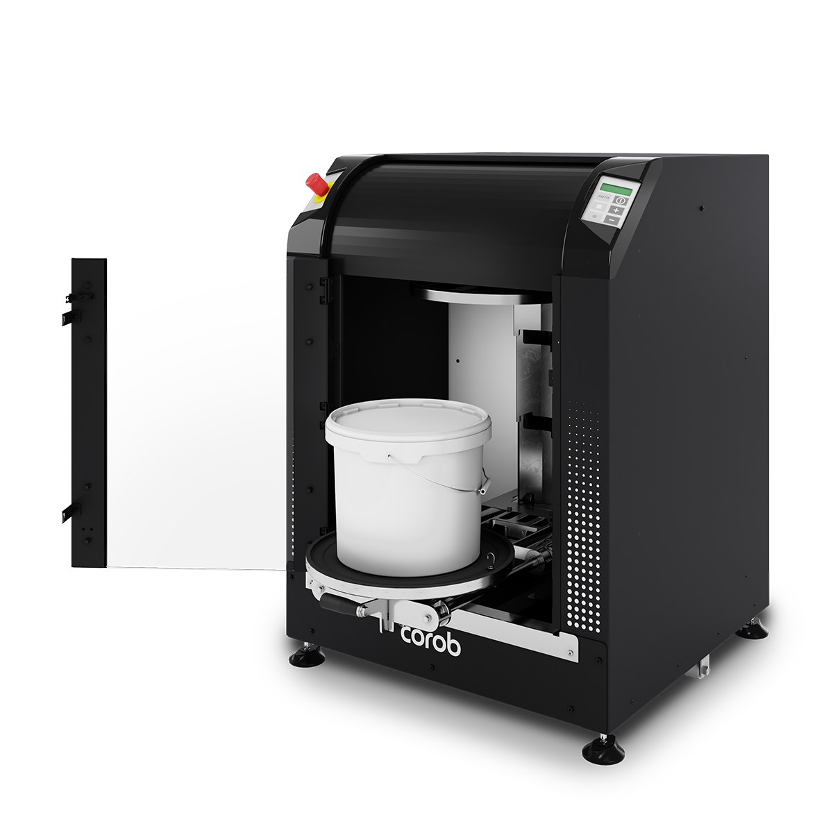 Cleavermix 700e - zdjęcie 3