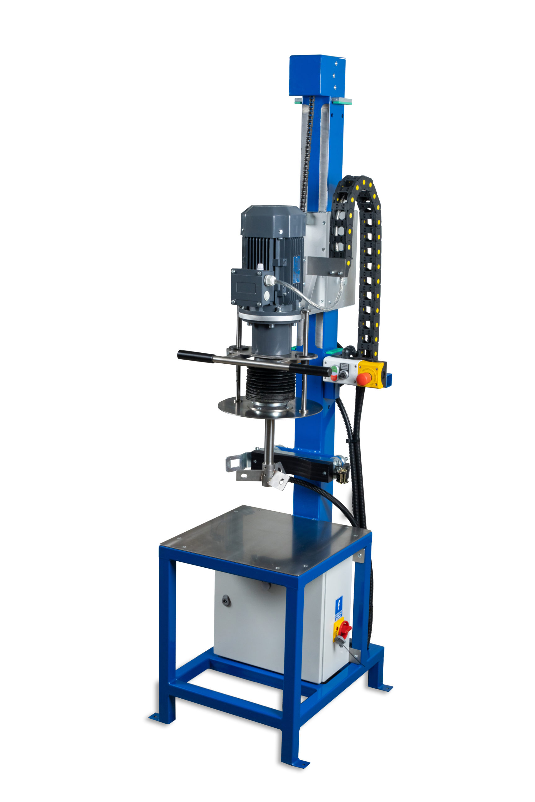 Wrzeciono 20L - zdjęcie 1