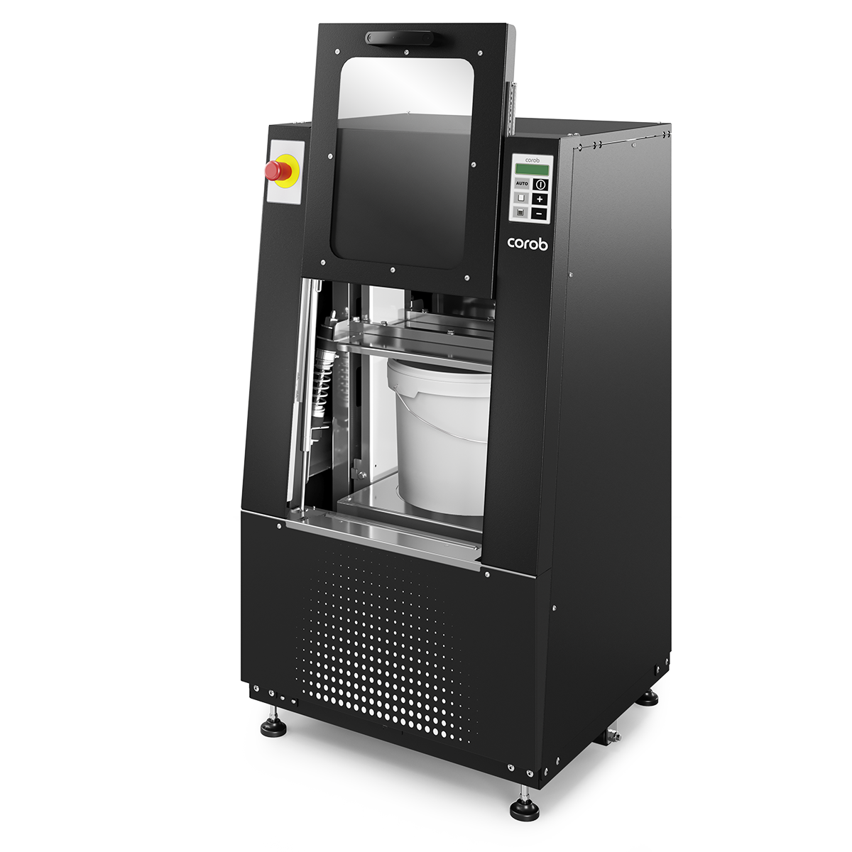 EVOshake 700 - zdjęcie 2