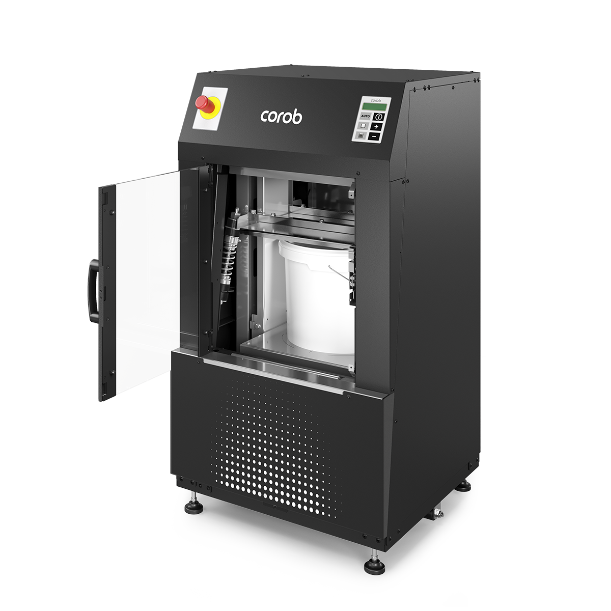 EVOshake 700 - zdjęcie 5