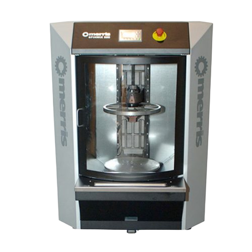 Spinmix 500x ATEX - zdjęcie 1