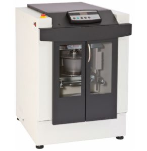 Gyroscopic Mixer VISCO