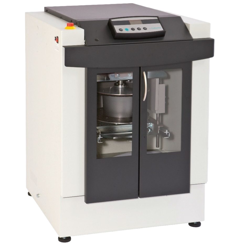 Gyroscopic Mixer VISCO - zdjęcie 1