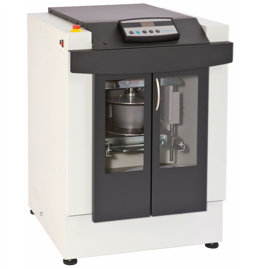 Gyroscopic Mixer VISCO - zdjęcie 1