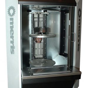 Spinmix 500x ATEX - zdjęcie 3