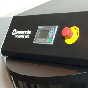 Spinmix 500x ATEX - zdjęcie 2