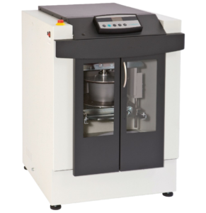 Gyroscopic Mixer VISCO