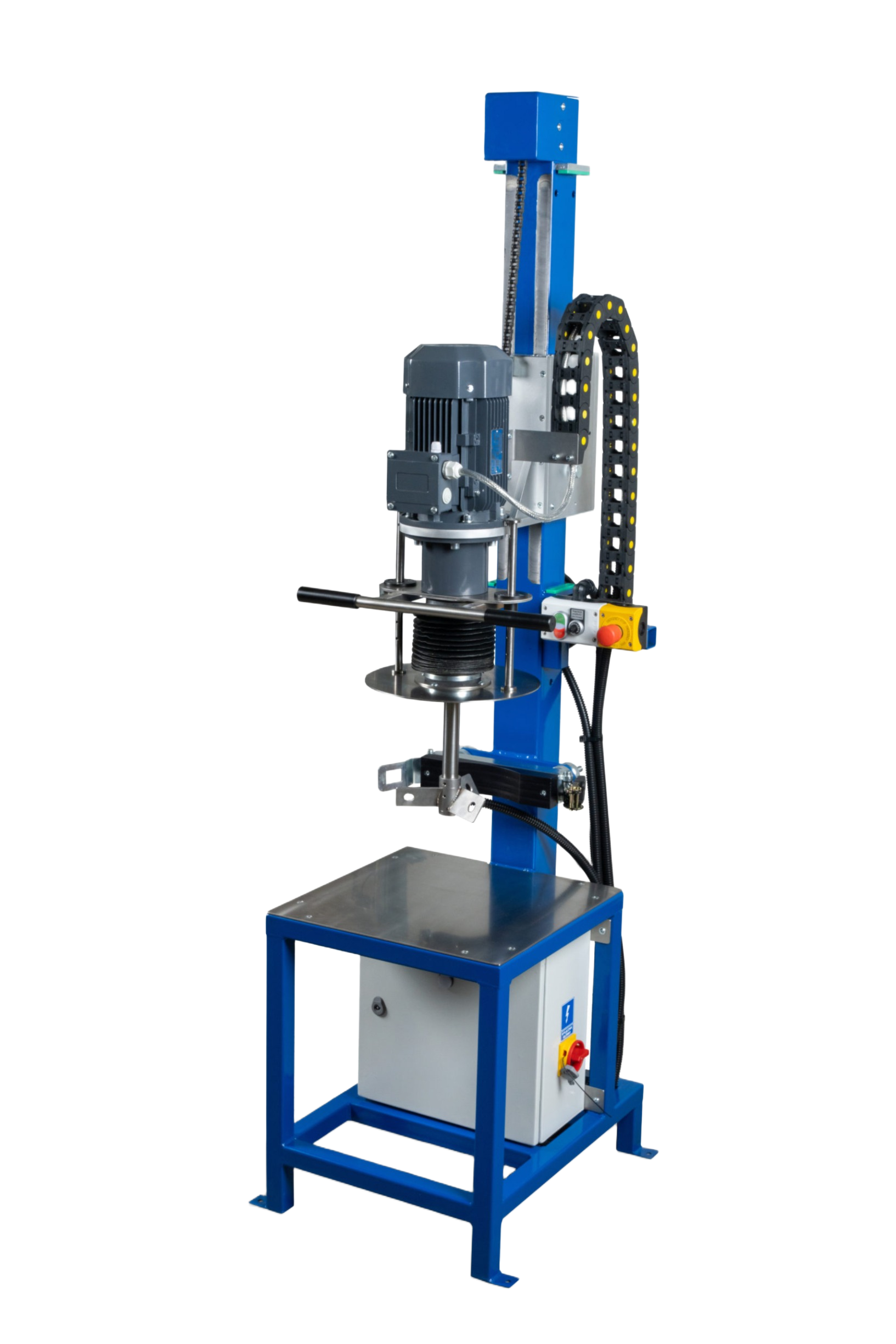 Spindle 20l - zdjęcie 1