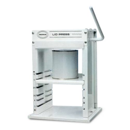 Lid Press