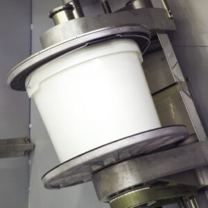 12 – MIESZALNIKI ŻYROSKOPOWE HEAVY DUTY