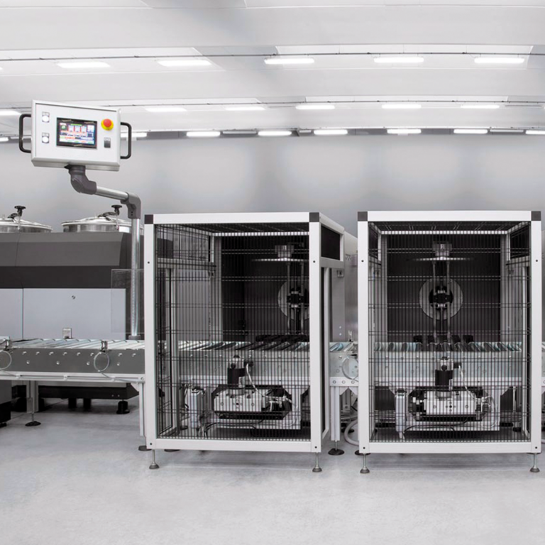 MIXING STATION MS-LG