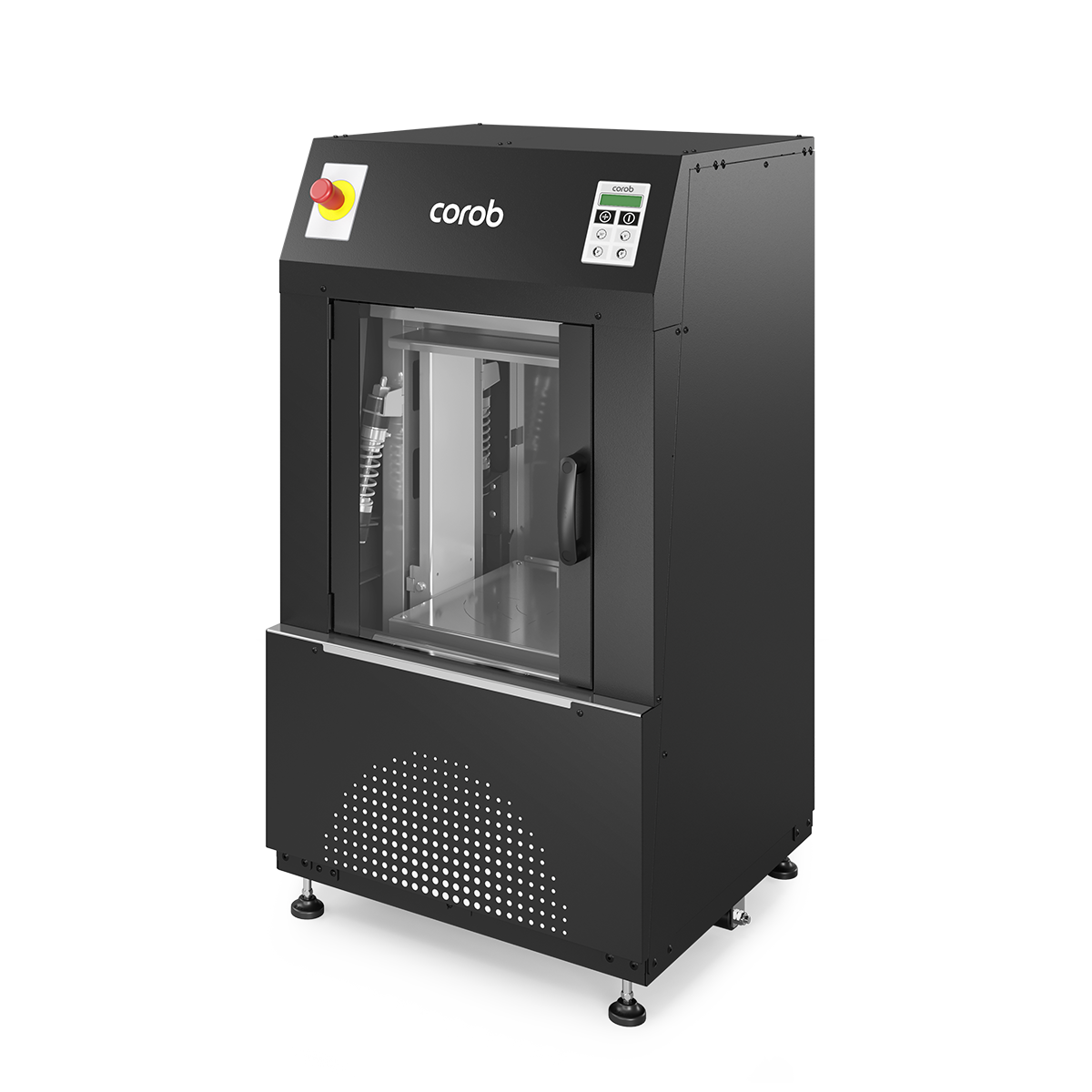 EVOshake 200 - zdjęcie 3