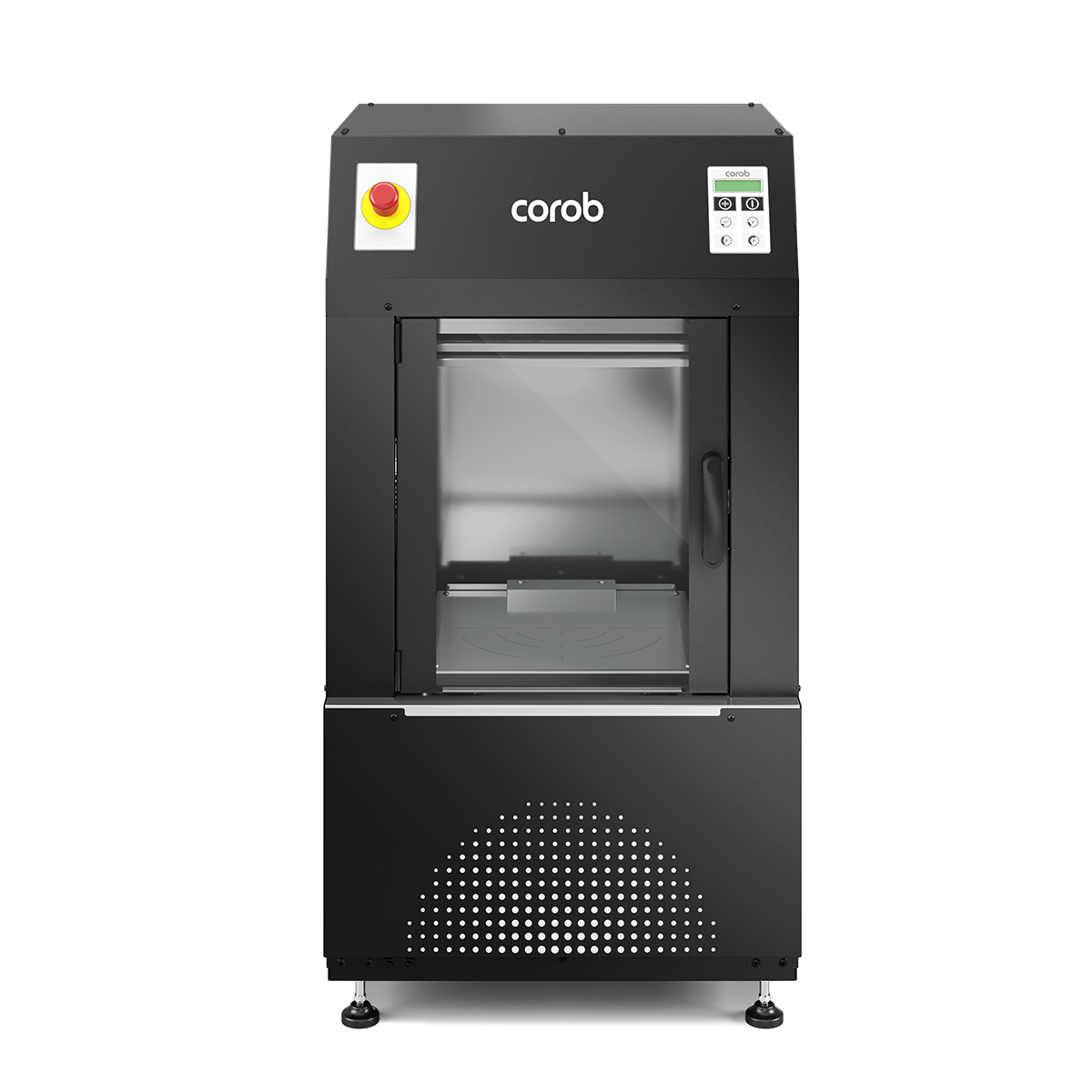 EVOshake 200 - zdjęcie 1