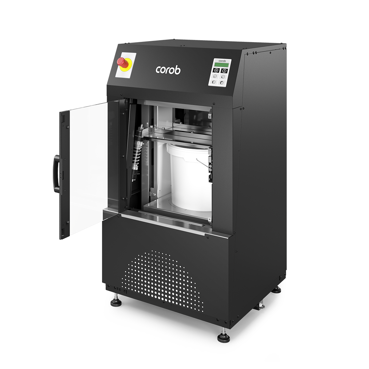 EVOshake 200 - zdjęcie 2